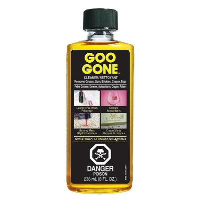 Adhesive Remover-Goo Gone 236Ml