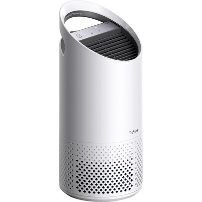 Air Purifier-Trusens, Z-1000 Small, White